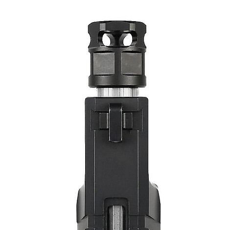 Armaspec PAWN Micro Compensator 1/2x28 - bild 6 av 6