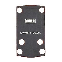 C&H Precision Adapter S&W M&P 2.0 Shield Holosun 407K