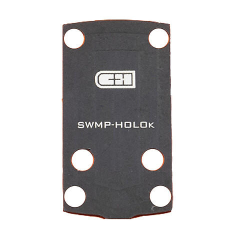 C&H Precision Adapter S&W M&P 2.0 Shield Holosun 407K