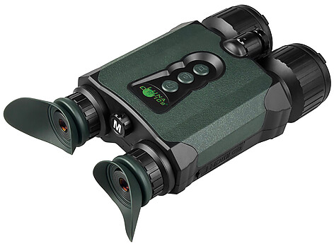 Luna Optics LN-QE-B50 6x50 2880x2160 Digital Dag/Natt - bild 3 av 4