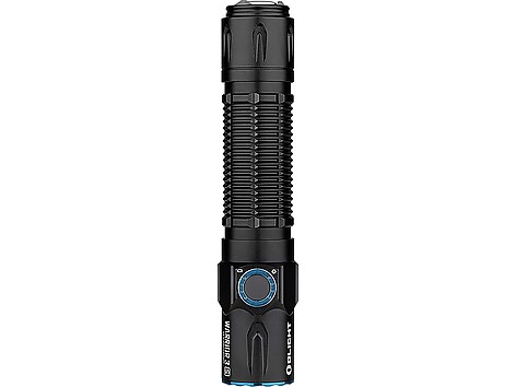 Olight Warrior 3S 2300 Lumen Ficklampa - bild 3 av 6