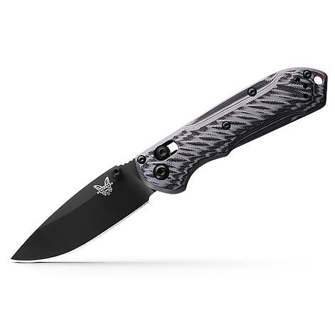 Benchmade 565BK-02 Mini Freek Kniv