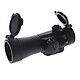 TRUGLO 2x42 R�d 2.5 MOA R�dpunktsikte