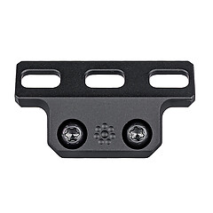 Arisaka Defence M-Lok till M-Lok Adapter Svart
