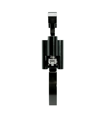 Triggertech Adaptable AR-15 2-Stage Tactical Rak Svart/Svart - bild 2 av 2