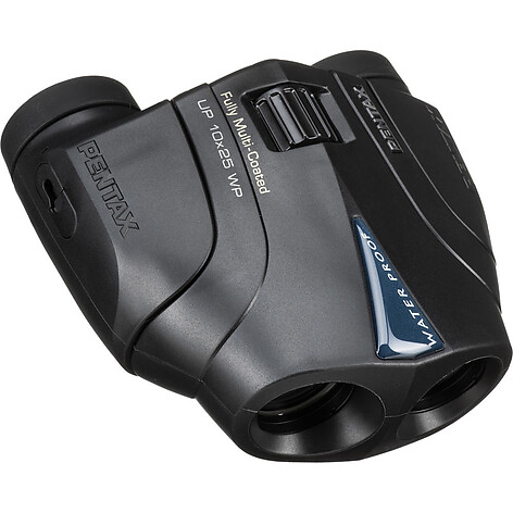 Pentax UP 10x25 WP Kikare