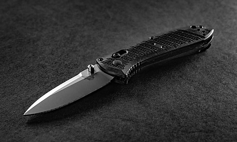 Benchmade 575-1 Mini Presidio II Kniv - bild 6 av 7