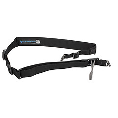 Blue Force Gear VCAS Vickers Vadderad Vapenrem Svart