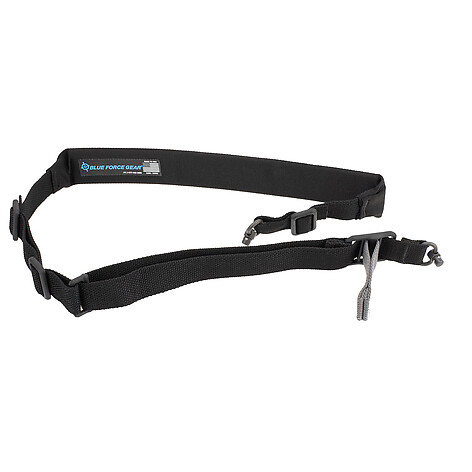 Blue Force Gear VCAS Vickers Vadderad Vapenrem Svart