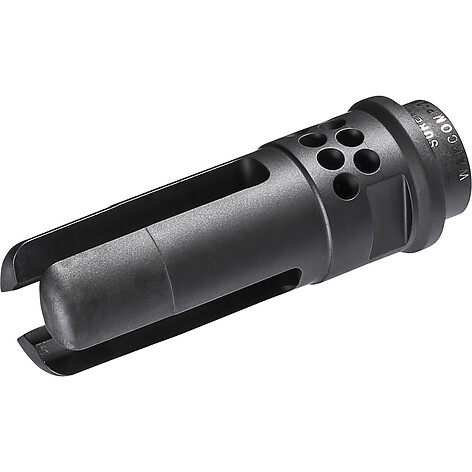 Surefire Warcomp Flash Hider 5.56x45 NATO