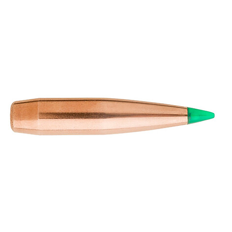 Sierra Bullets Tipped GameKing 7mm 165gr 100/Box