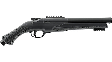 Umarex T4E TS 68 Gen2 7.5J CO2 - bild 2 av 3