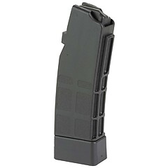 CZ-USA CZ Scorpion 9mm Luger 20 Skott Magasin