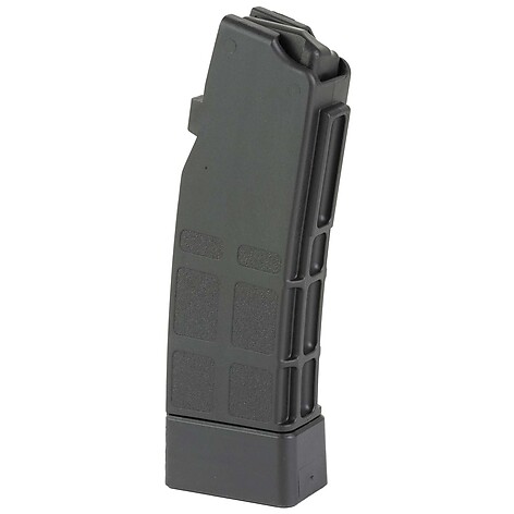 CZ-USA CZ Scorpion 9mm Luger 20 Skott Magasin