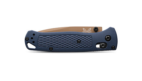 Benchmade 535FE-05 Bugout Kniv - bild 4 av 5
