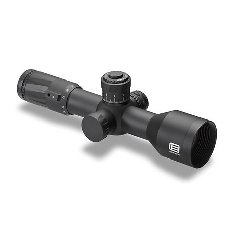 EOTech Vudu 5-25x50 FFP Belyst MD4 Kikarsikte - bild 2 av 6