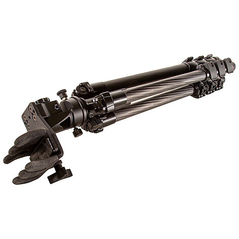 Kopfjager K800 Kolfiber Tripod Reaper Grip Kit - bild 3 av 7