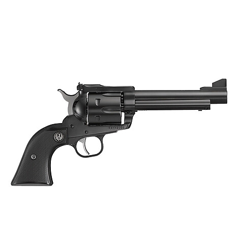 Ruger New Model Blackhawk 45C/45ACP 140mm Revolver