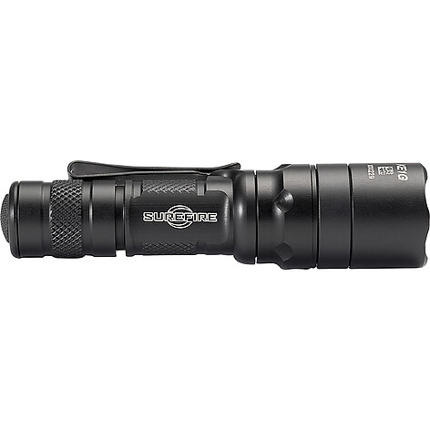 Surefire EDCL1-T Everyday Carry Dual Output Ficklampa - bild 3 av 4