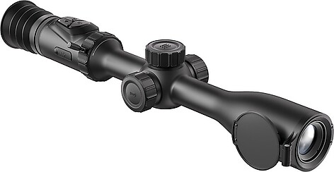 Hikmicro Alpex Pro A50P 4-24x50 4K 4512x2512 Nattsikte - bild 8 av 11