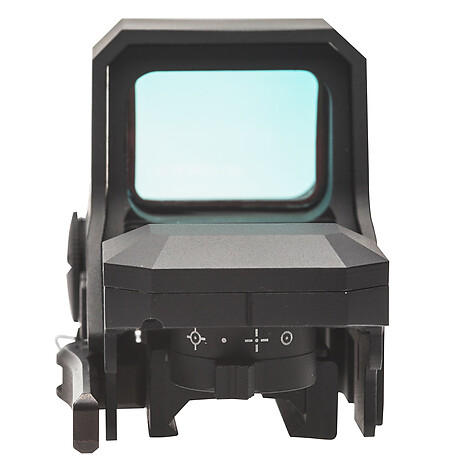 Sightmark Ultra Shot A-Spec QD Multi Reflex - bild 4 av 7