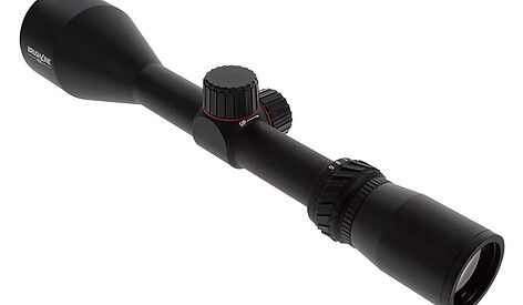 Crimson Trace Brushline 3-9x50 SFP BDC Kikarsikte - bild 2 av 9