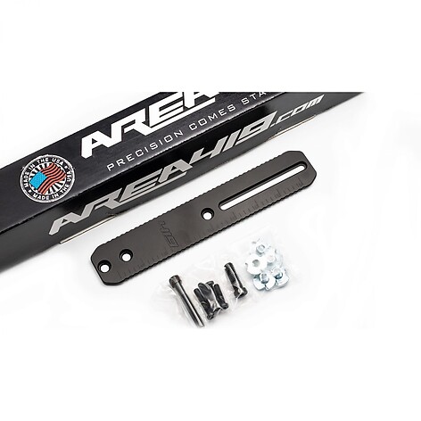Area 419 Arcalock Universal 203mm - bild 3 av 5