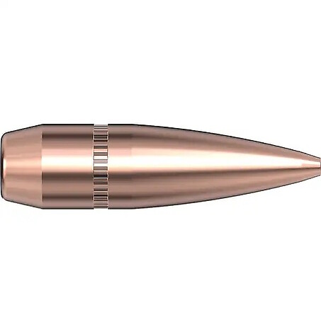 Hornady Match Bullets .30 (.308) BTHP Cannelure 155gr 2000/Box