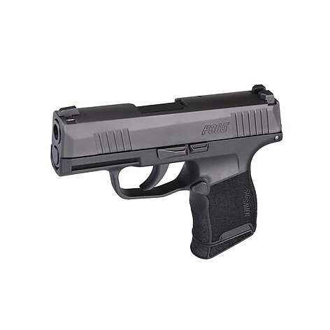 Sig Sauer P365 Nitron Micro-Compact 9mmx19 10rd - bild 5 av 6