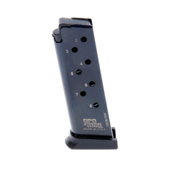 ProMag Smith & Wesson 908,3913,3914,3953 9mm 8-rd Magasin