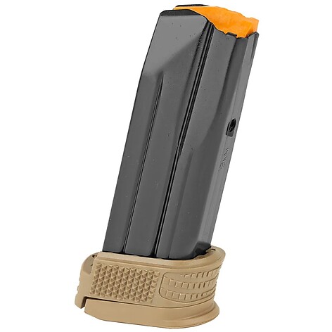 FN America FN 509 Compact 9mm 15 skott FDE Magasin - bild 2 av 2