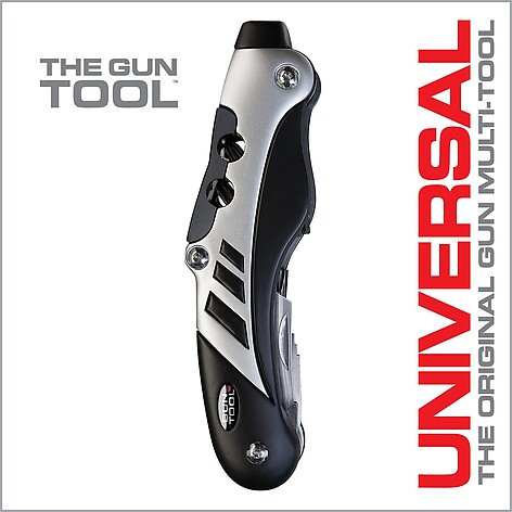 Real Avid The Gun Tool - bild 3 av 4