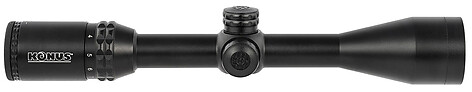Konus KonusPro 275 3-10x44 Belyst 275 Ballistic Kikarsikte - bild 3 av 4