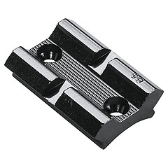 Weaver Top Mount Base - #85 (Blank)