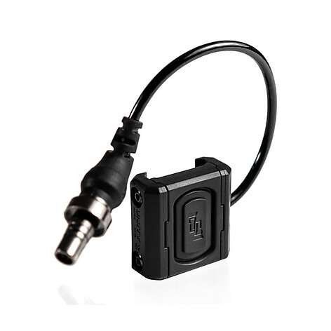 Unity Tactical Modbutton Lite 114mm Brytare Lampa Surefire Svart 