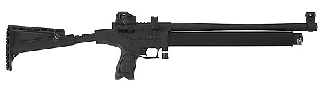 Hatsan Repex 50 10J - bild 2 av 2