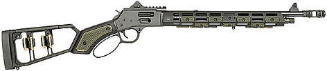 Midwest Henry .30-30 M-LOK G2 Handguard - bild 4 av 4