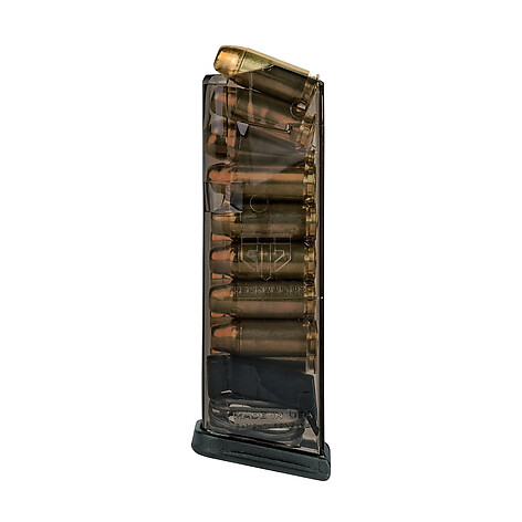 Elite Tactical Systems Glock 23 .40 S&W 13 Skott Magasin
