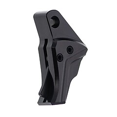 Tyrant CNC Glock Gen3-4 Svart/Svart