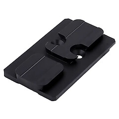 XS Sight Glock MOS Adapter Aimpoint ACRO