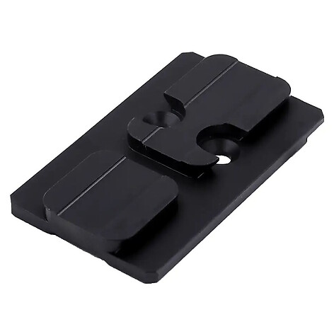 XS Sight Glock MOS Adapter Aimpoint ACRO