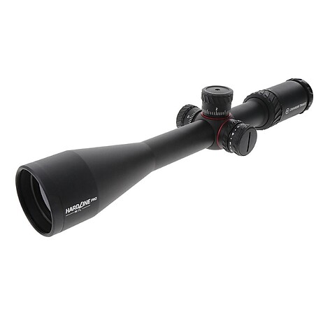 Crimson Trace Hardline Pro 4-16x50 SFP Belyst MR1-MIL Kikarsikte