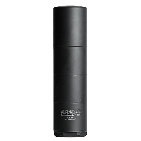 A-TEC AR 40-3 Gen1 .30 5/8-24 UNEF