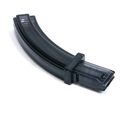 ProMag Remington Model 597 .22LR 22rd Polymer Magasin - bild 2 av 5