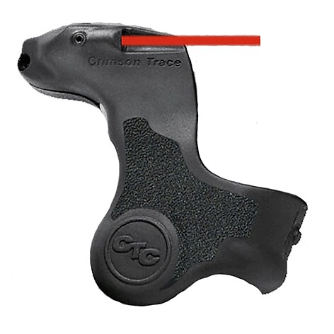 Crimson Trace Lasergrip Glock 17/19 Laser - bild 2 av 2