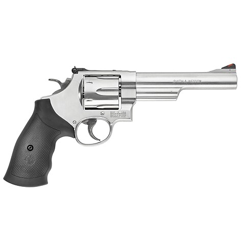 Smith & Wesson 629 44 Mag/.44 SPC 6 tum 6rd - bild 2 av 6