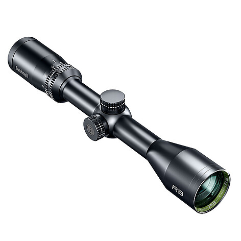 Bushnell R3 3-9x40 SFP Multi-X Kikarsikte