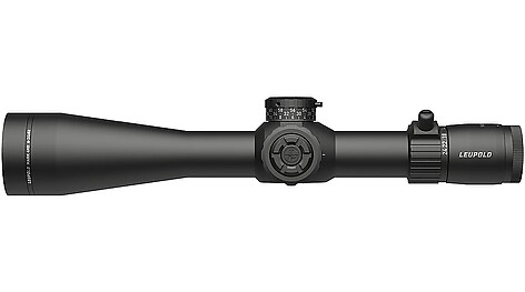 Leupold Mark 4HD 6-24x52 M1C3 SF FFP Belyst PR2-MOA - bild 6 av 7