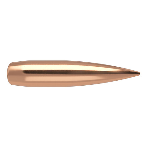 Nosler RDF .30 210gr 500/Box