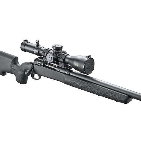 Butler Creek Flip-Open Objektivskydd Storlek 44 (59.9mm) - bild 2 av 3